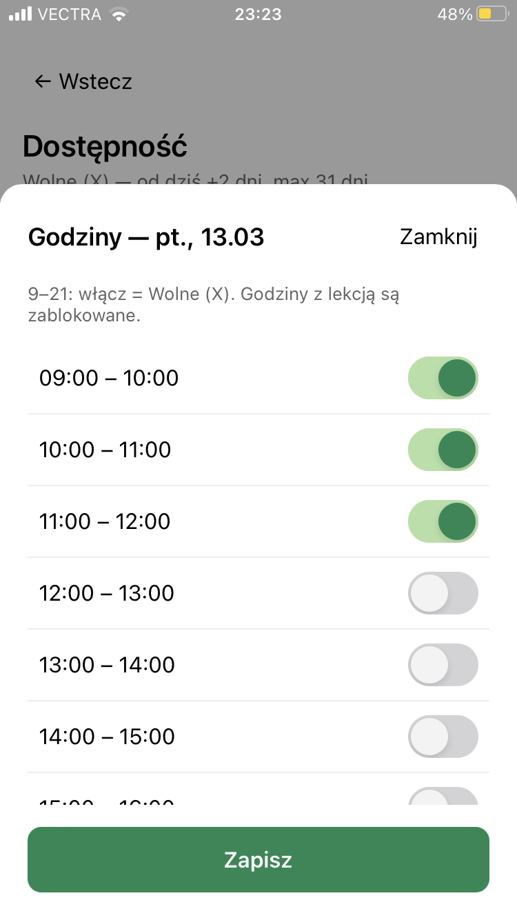 Aplikacja mobilna 4